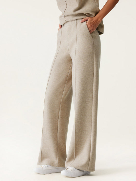 XIA™ Pantalón con tiro bajo |Victorio&Giralda™