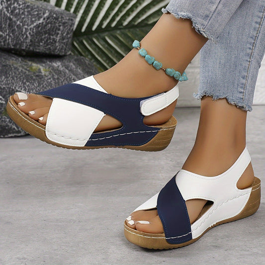 LENA™ Sandalias confortables |Victorio&Giralda™