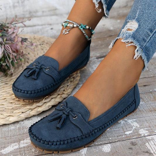 STELLA™ Mocasines suaves y confortables |Victorio&Giralda™
