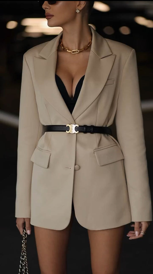 KIMBERLY™ Blazer Premium |Victorio&Giralda™