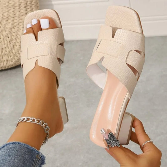 ÉLAN™ Sandalias antideslizantes |Victorio&Giralda™
