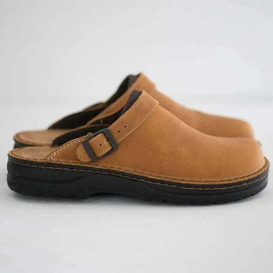 CALVETTI™ Zuecos confortables UNISEX |Victorio&Giralda™
